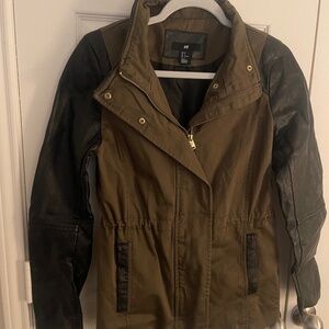H&M Jacket